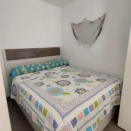 Apartamento Acogedor Y Familiar Apartment Salou