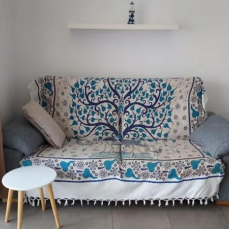 Apartamento Acogedor Y Familiar Apartment