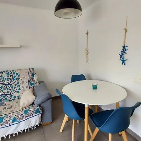 Apartamento Acogedor Y Familiar Apartment *
